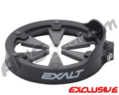 Exalt Universal Halo Feedgate - Graphite