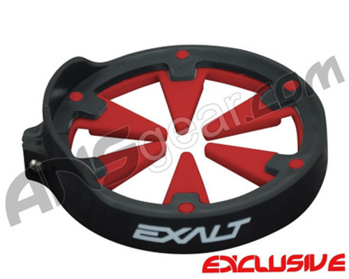 Exalt Universal Halo Feedgate - Red