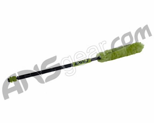 Exalt Paintball Barrel Maid Swab - Olive