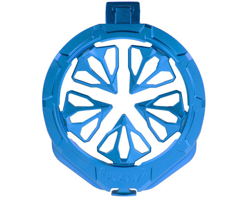 HK Army EVO Pro Metal Speed Feed - Blue