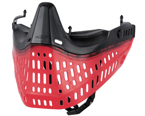 JT Original ProFlex/Spectra Goggle Flex Bottom - Ice Series Red