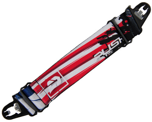 Push Unite Goggle Strap - Patriot