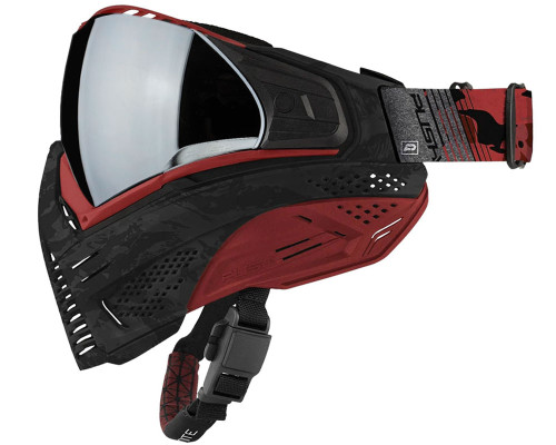 Push Unite Paintball Masks - IN Stock
