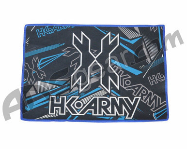HK Army Microfiber Goggle Cloth - Retro (ZYX-0137)