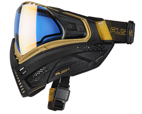 Push Unite Paintball Masks - IN Stock
