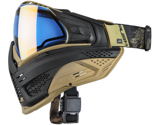 Masks - Push Paintball Masks - Push Unite XL Masks - Page 1