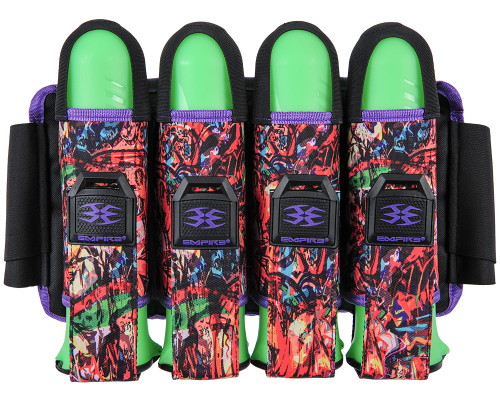Empire Omega Harnesses