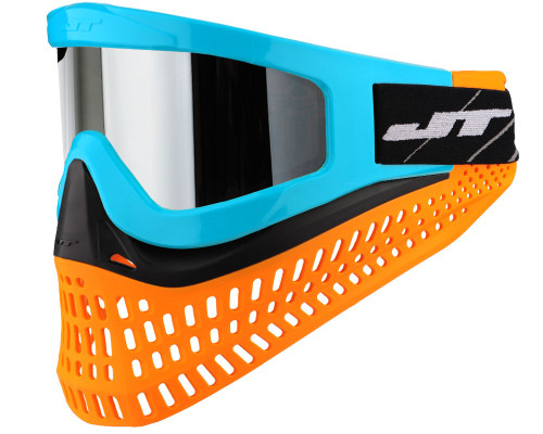 Masque Paintball Clair Vision Large Masque De Paintball JT ProFlex X