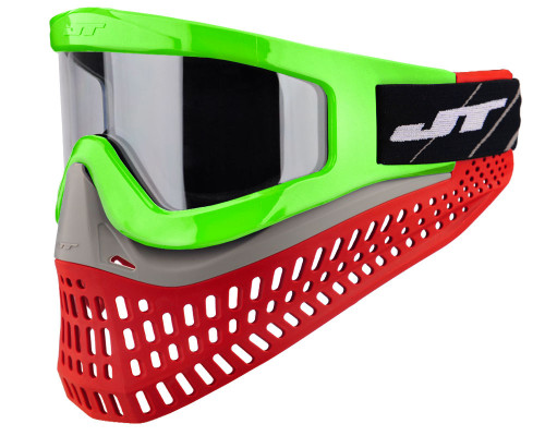 JT ProFlex X-LE Billy Bernacchia ゴーグルマスク 75ACA4D7-67C5-441C-B766-