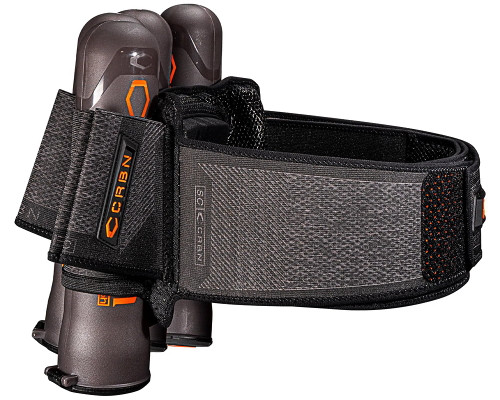 Pantalon Terrain Over-the-Boot THOR noir, carbone