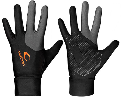 Carbon CRBN SC Paintball Gloves - Black