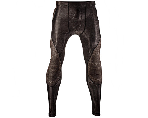 Pantalon Paintball CRBN Carbon SC Pro – Noir Bruyère, Taille S (Homme, Neuf)