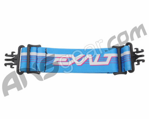 Exalt Grill Goggle Strap - Retro - Blue/Pink (ZYX-0241)