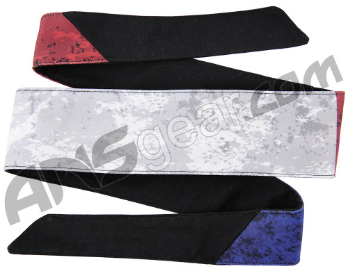 Kohn Sports Headband - France (ZYX-0246)