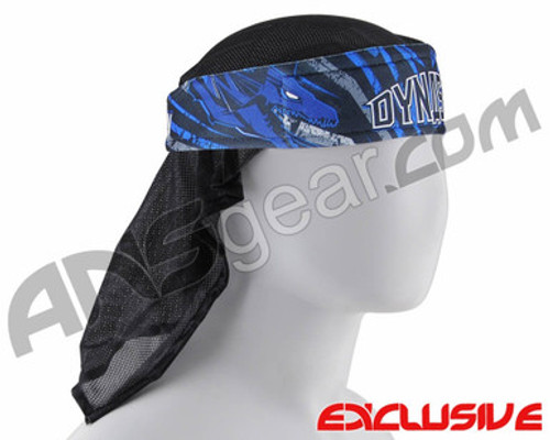 HK Army Headwrap - Dynasty Tazzed (ZYX-0316)