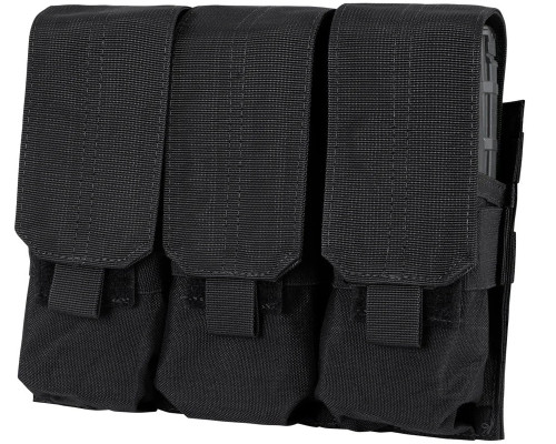 Condor Triple M4 Magazine Pouch