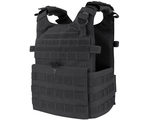 Condor Gunner Plate Carrier