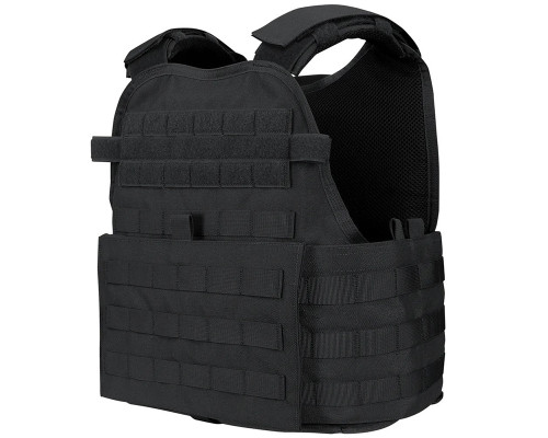 Condor Gen II Modular Operator Plate Carrier