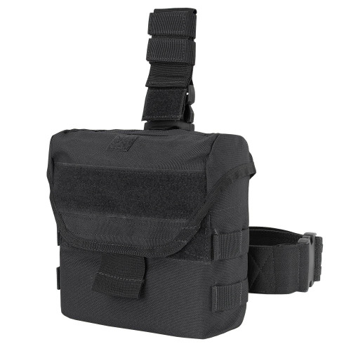 Condor Drop Leg Dump Pouch