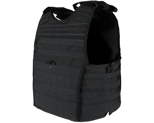 Condor Gen II Exo Plate Carrier