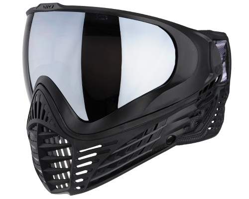 Virtue Vio Contour II Paintball Mask - Black