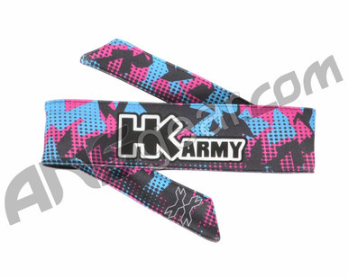 HK Army Headband - HK Vice Bubblegum (ZYX-0343)