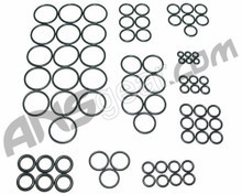 ANS Complete O-Ring Kit 3x Rebuild (Bag) - Azodin KP/KP+ (ZYX-0474)