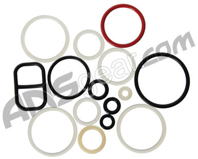 First Strike T15 O-Ring Service Kit (920-01-1711) (ZYX-0480)