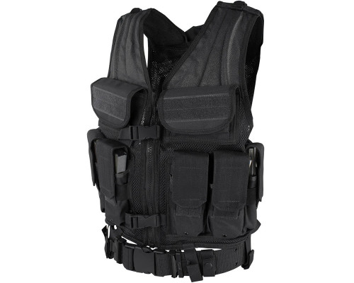 Condor Elite Tactical Vest