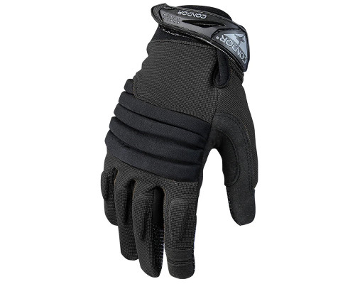 Condor Stryker Padded Knuckle Gloves