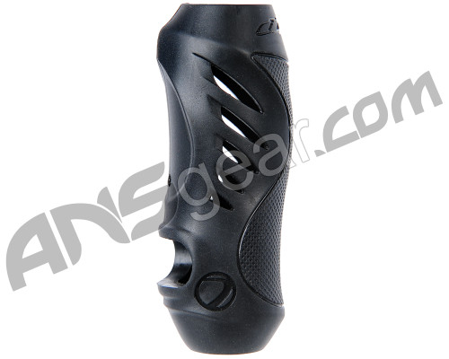Dye Hyper 3 Inline Regulator Rubber Sleeve - Black (ZYX-0509)
