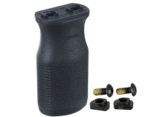 Magpul M-LOK MOE MVG Vertical Grip - Gray (ZYX-0537)