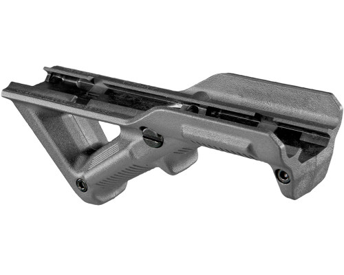 Magpul AFG Angled Fore Grip - Gray (ZYX-0539)