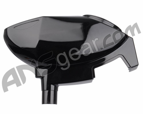 Halo TSA Frontman Shell - Left Side - Black (38895) (ZYX-0567)