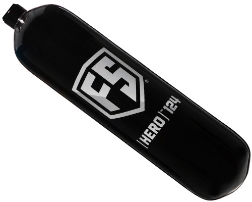 First Strike Hero 2 Carbon Fiber Air Tank Bottle Only 124/4500