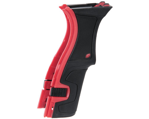 Planet Eclipse Geo CS2/1.5/1 Rear Grip Front Section - Red