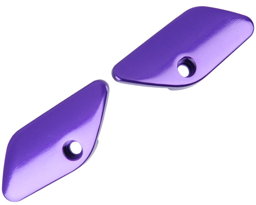 SP Shocker RSX Eye Cover Set - Purple