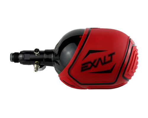 Exalt Tank Cover - Small - Red (ZYX-0697)