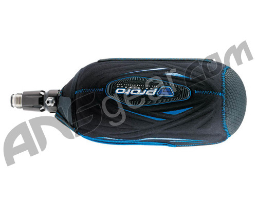 Proto 07 HPA Tank Cover - 45 CI - Blue (ZYX-0701)