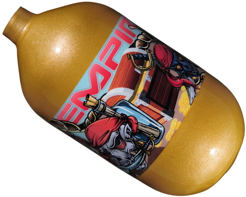 Empire Mega Lite Bottle - 68/4500 (Bottle Only) - Booty