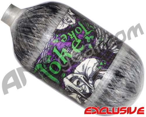 Empire Mega Lite Bottle - 68/4500 (Bottle Only) - Joker (Hulk/Grey)