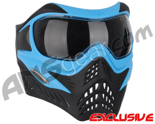 V-Force Grill Paintball Mask - SE Blue/Black (ZYX-0745)