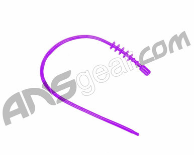 Gen X Global Pull Through Squeegee - Purple (ZYX-0753)