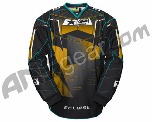 Planet Eclipse Distortion Code Padded Paintball Jersey - OJ - 2XL (ZYX-0823)