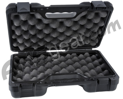 Tiberius T8.1 Pistol In Silver – PB Sports LLC - Foto 6