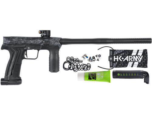 HK Army Etha 3 Mechanical Paintball Gun - Shrapnel