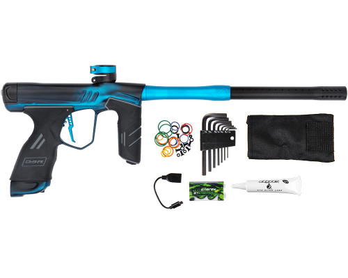 Dye DSR+ Paintball Gun - Dust Ocean