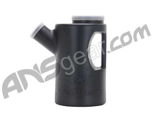 Valken 1000 Round Paintball Hauler - Black (ZYX-0940)