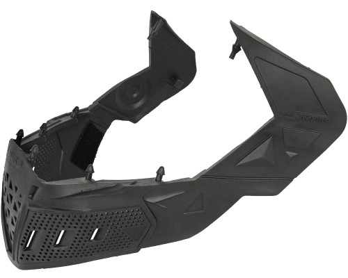 Empire EVS Goggle Bottoms - Black