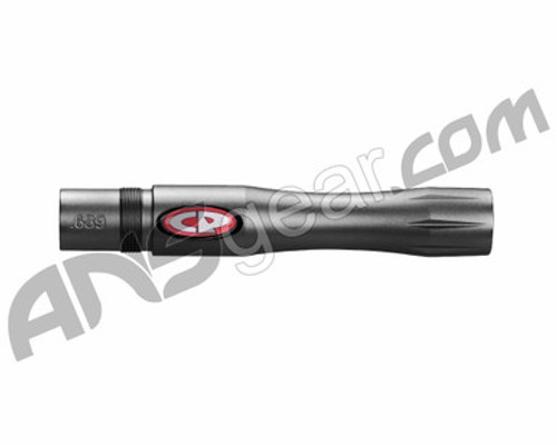 Custom Products CP 2 Piece Barrel Back - Dust Pewter- .682 - Autococker (ZYX-1018)